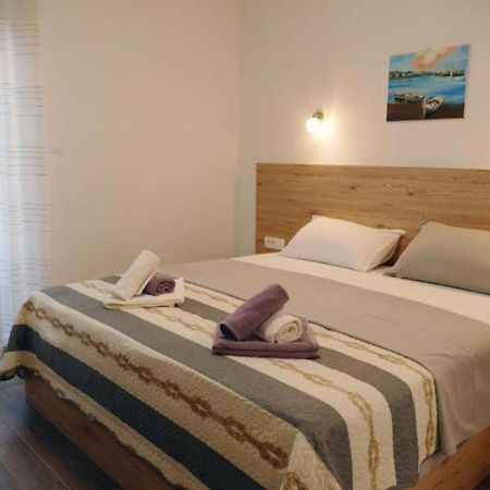 Apartmani Sabbioso Lopar Luaran gambar