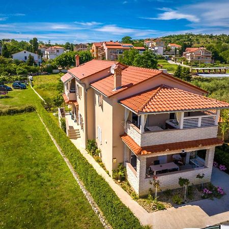 Apartmani Sabbioso Lopar Luaran gambar