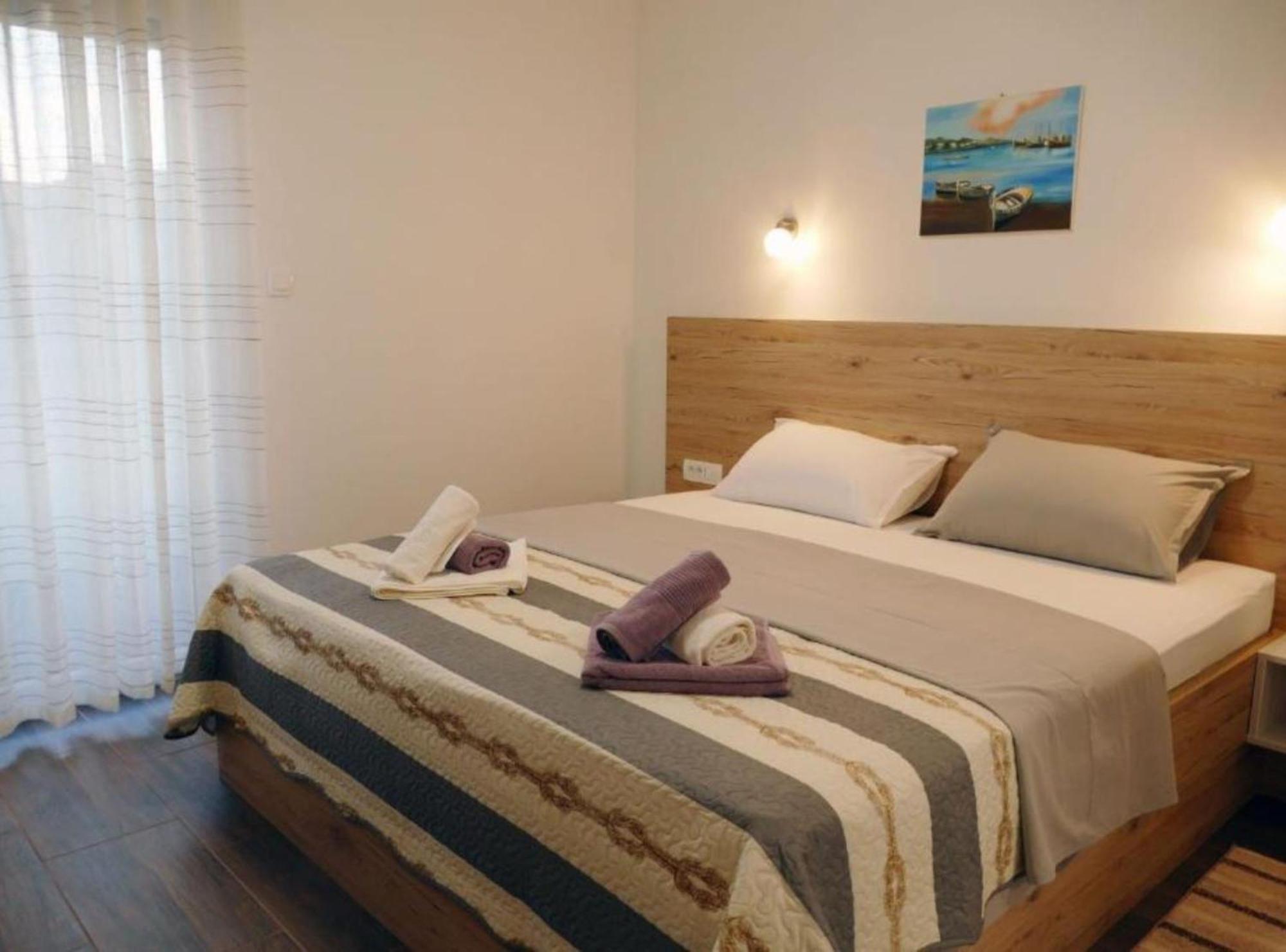 Apartmani Sabbioso Lopar Luaran gambar