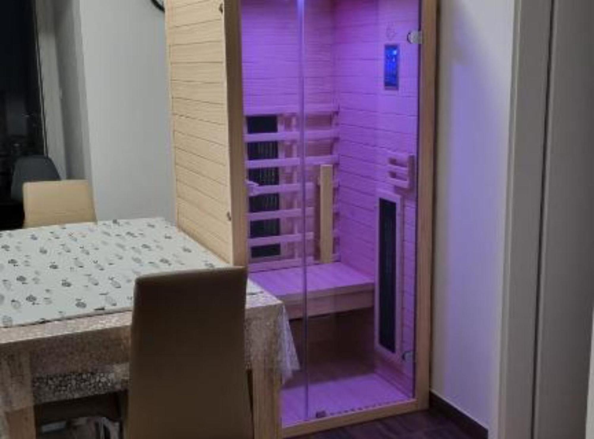 Apartmani Sabbioso Lopar Luaran gambar