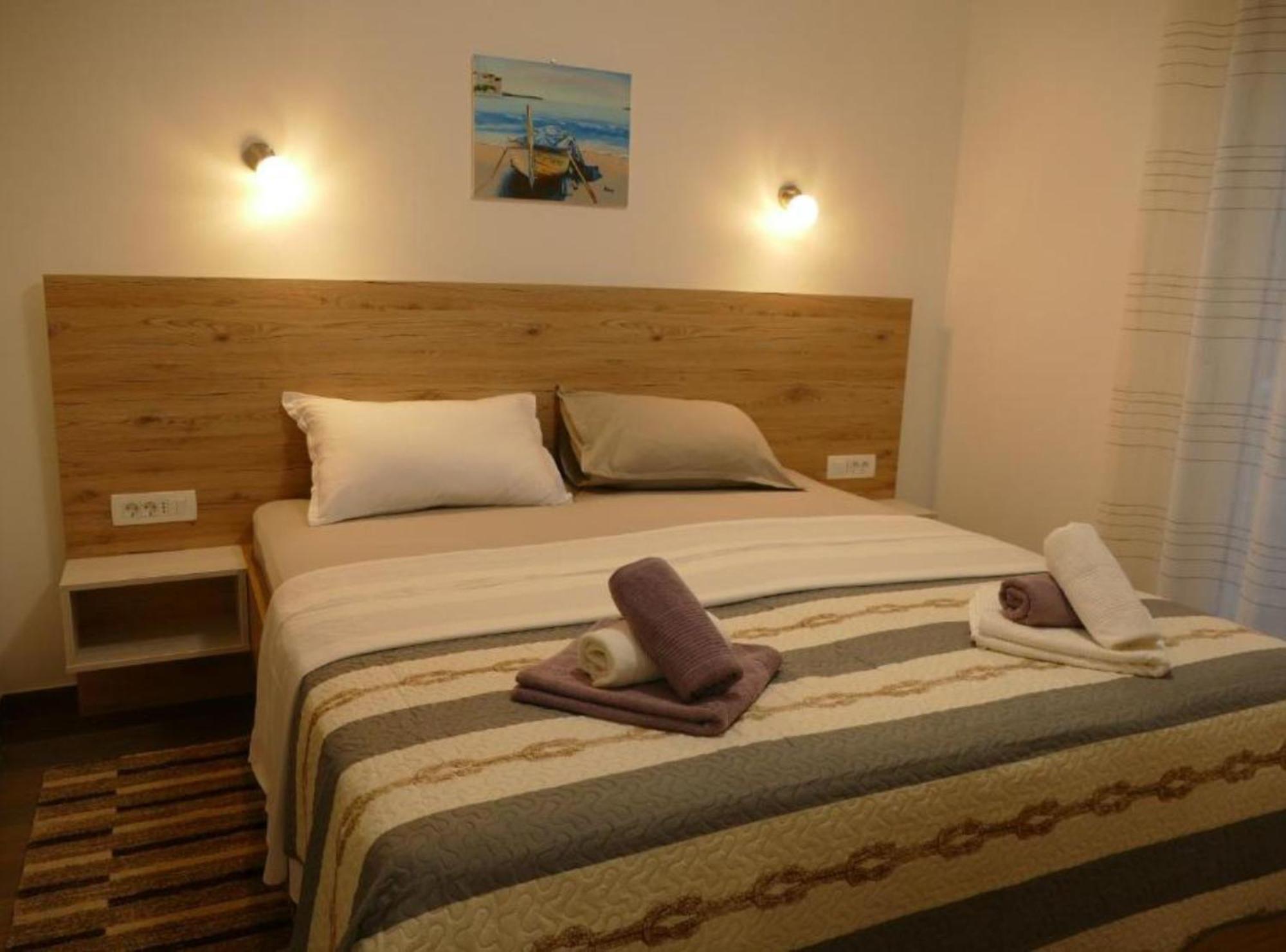 Apartmani Sabbioso Lopar Luaran gambar