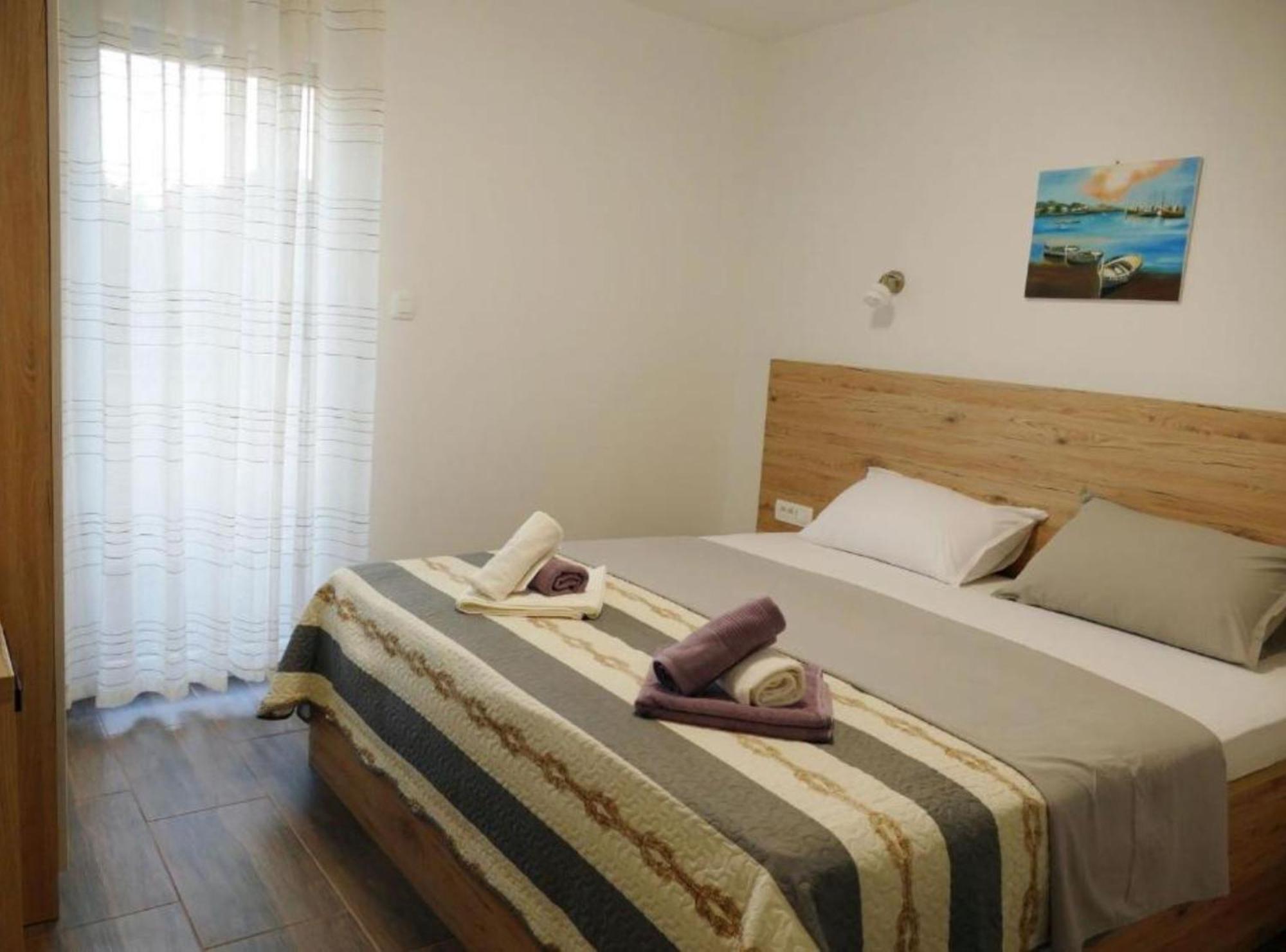 Apartmani Sabbioso Lopar Luaran gambar
