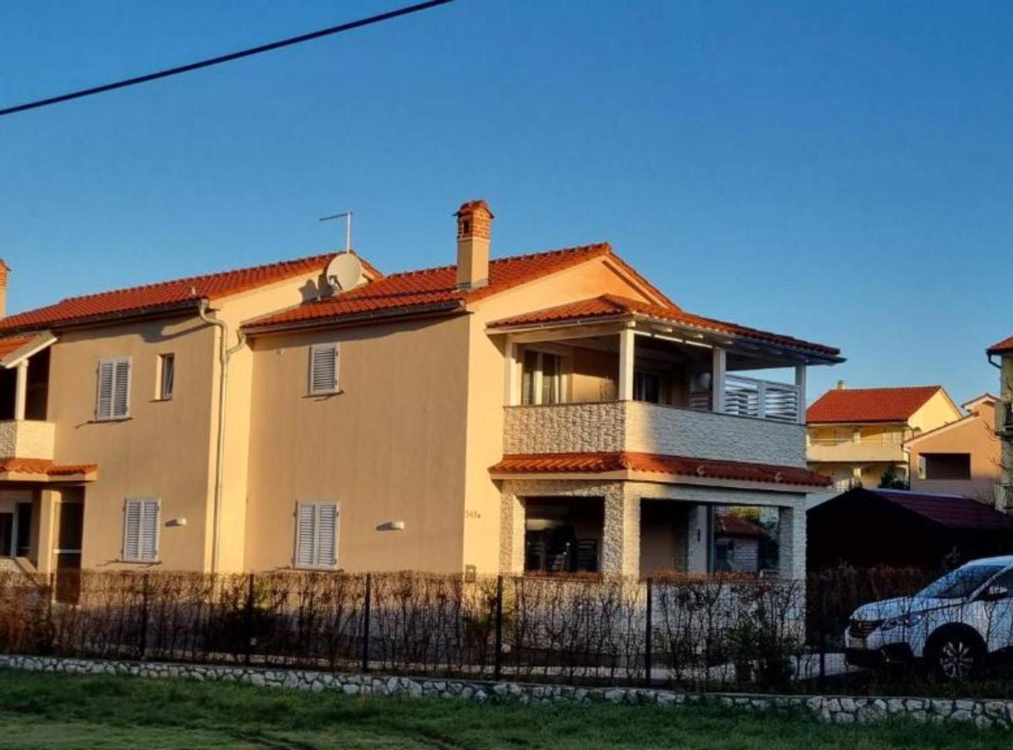 Apartmani Sabbioso Lopar Luaran gambar
