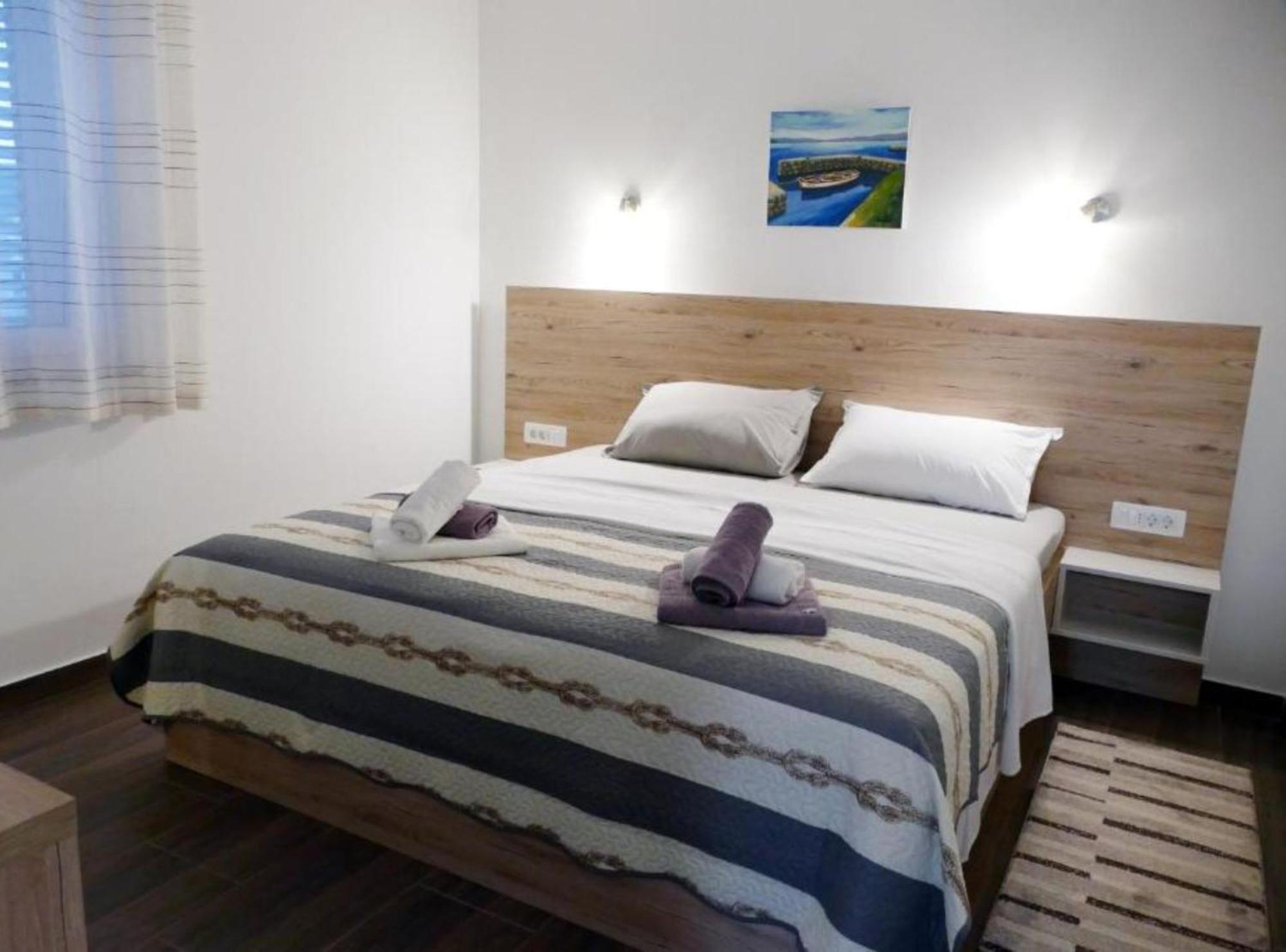 Apartmani Sabbioso Lopar Luaran gambar
