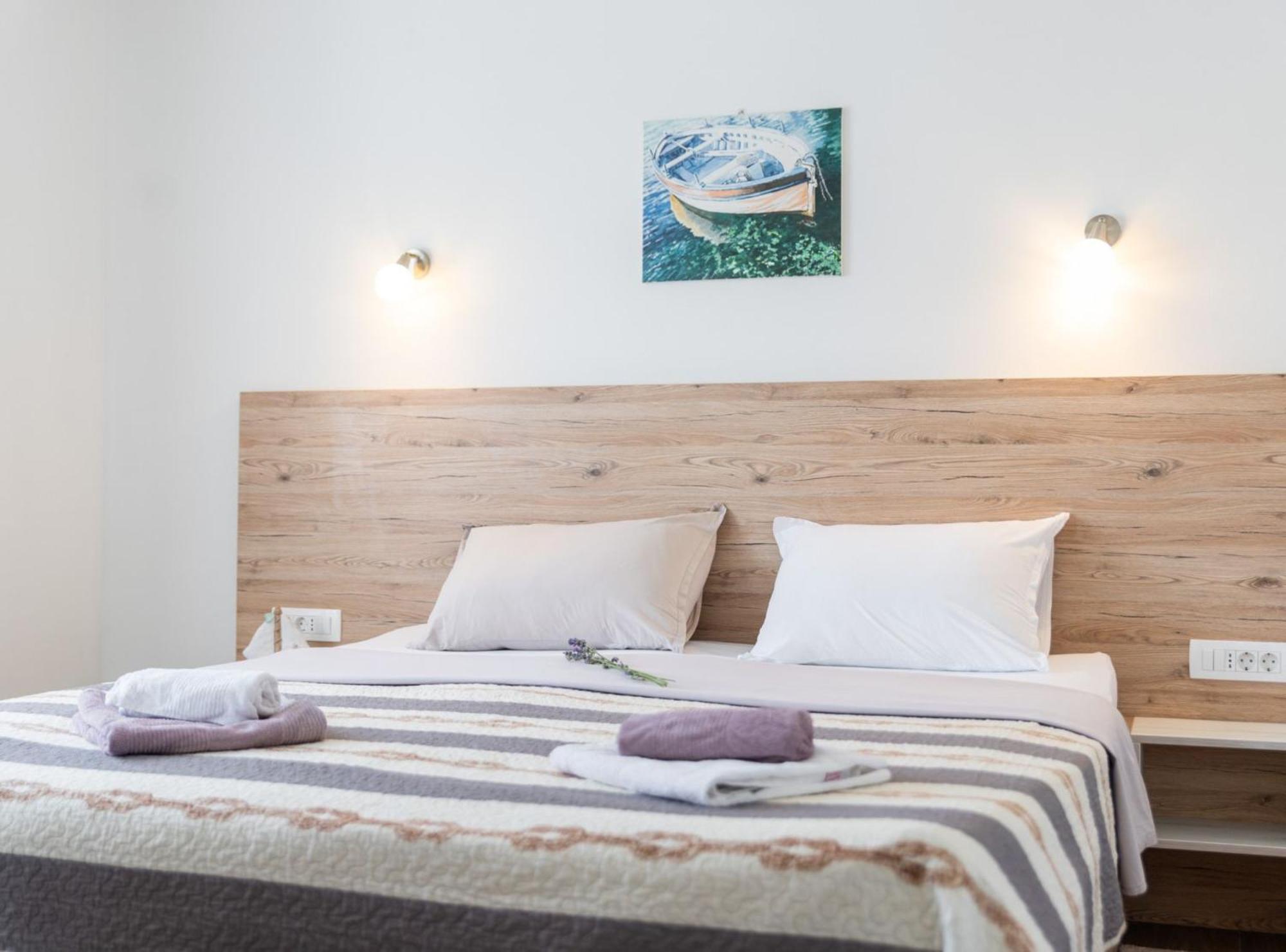 Apartmani Sabbioso Lopar Bilik gambar