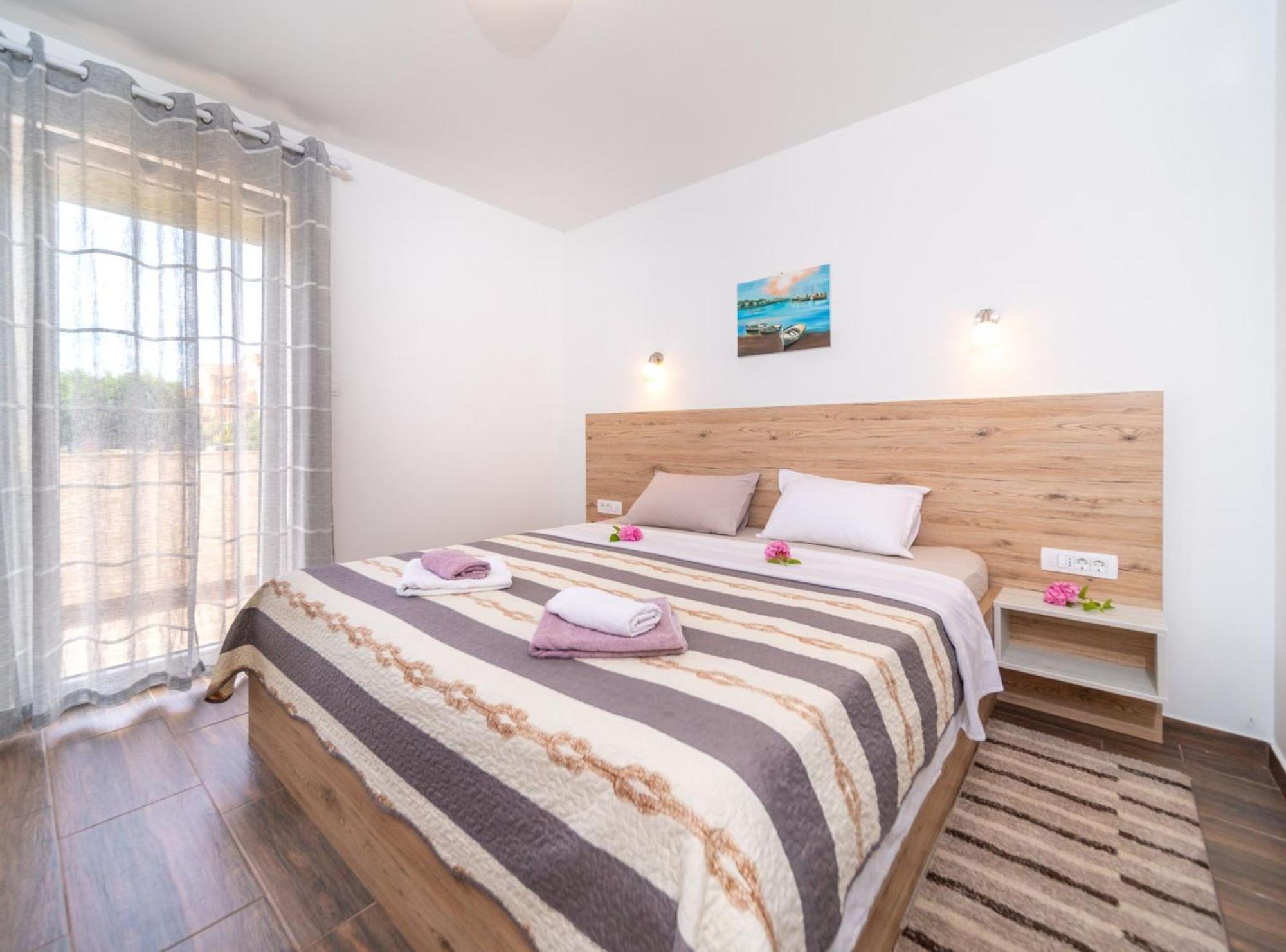 Apartmani Sabbioso Lopar Luaran gambar