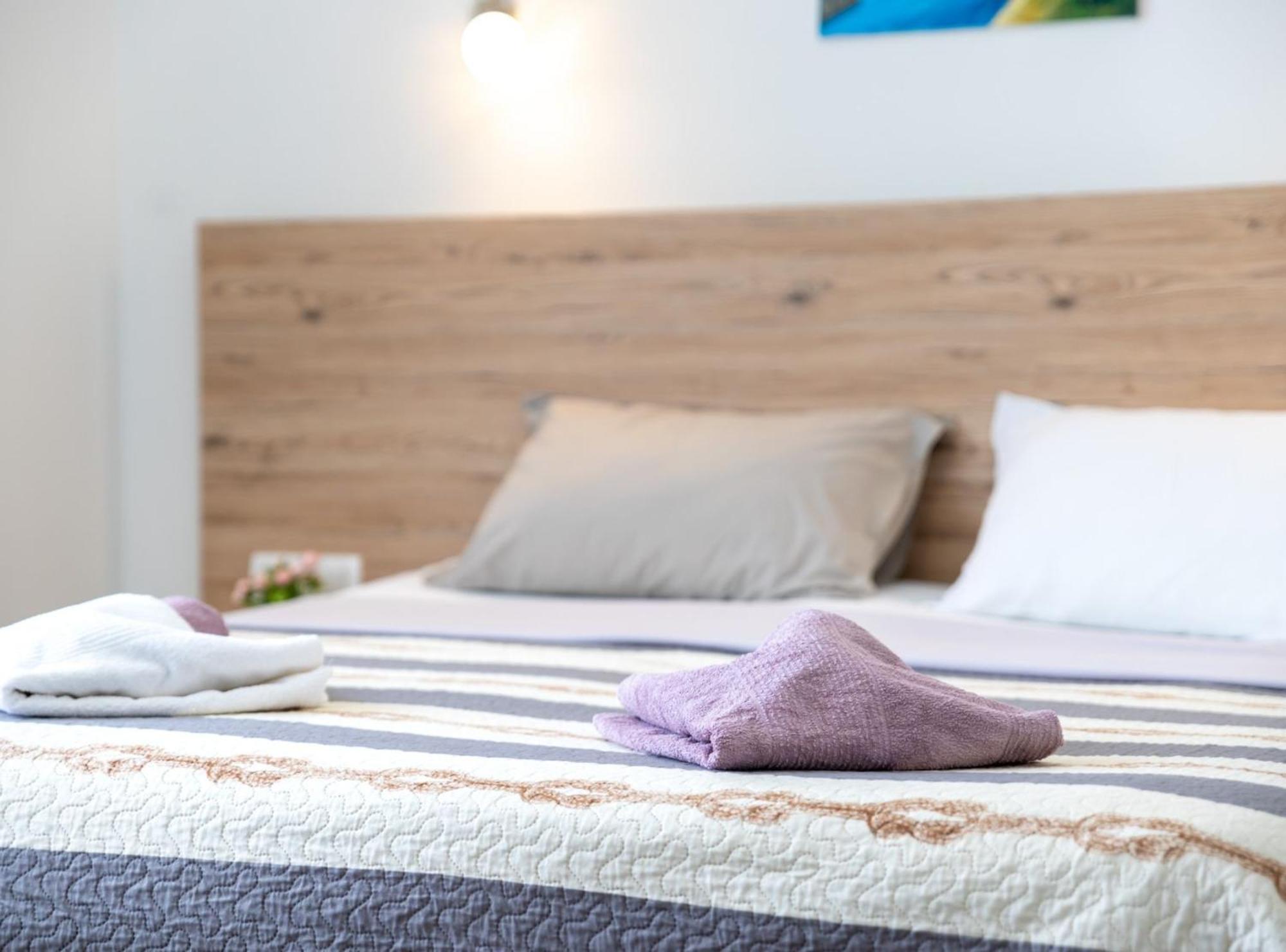 Apartmani Sabbioso Lopar Luaran gambar