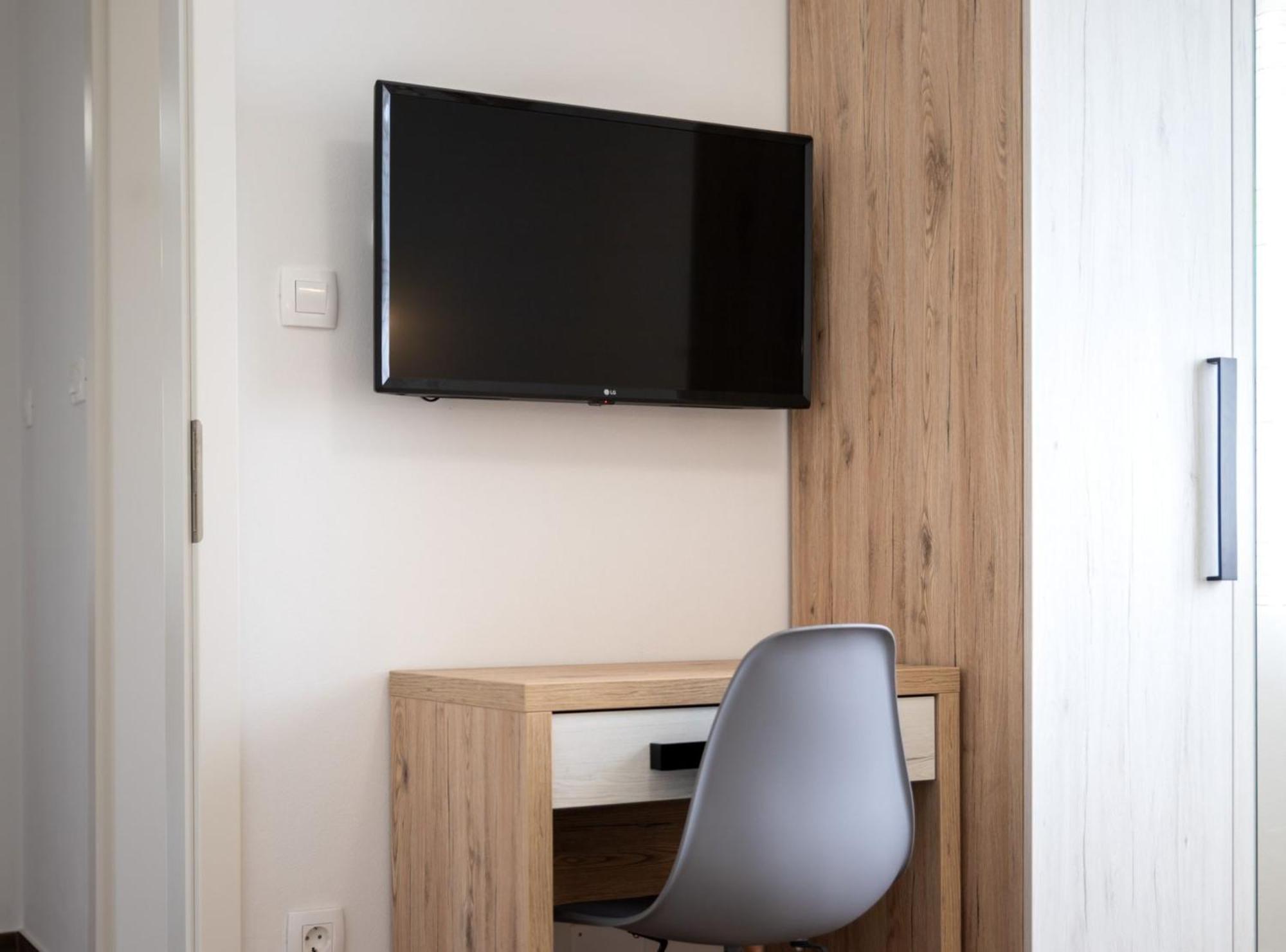 Apartmani Sabbioso Lopar Luaran gambar