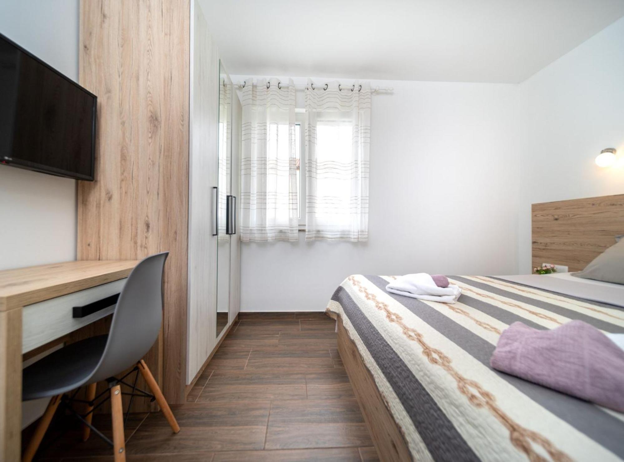 Apartmani Sabbioso Lopar Luaran gambar