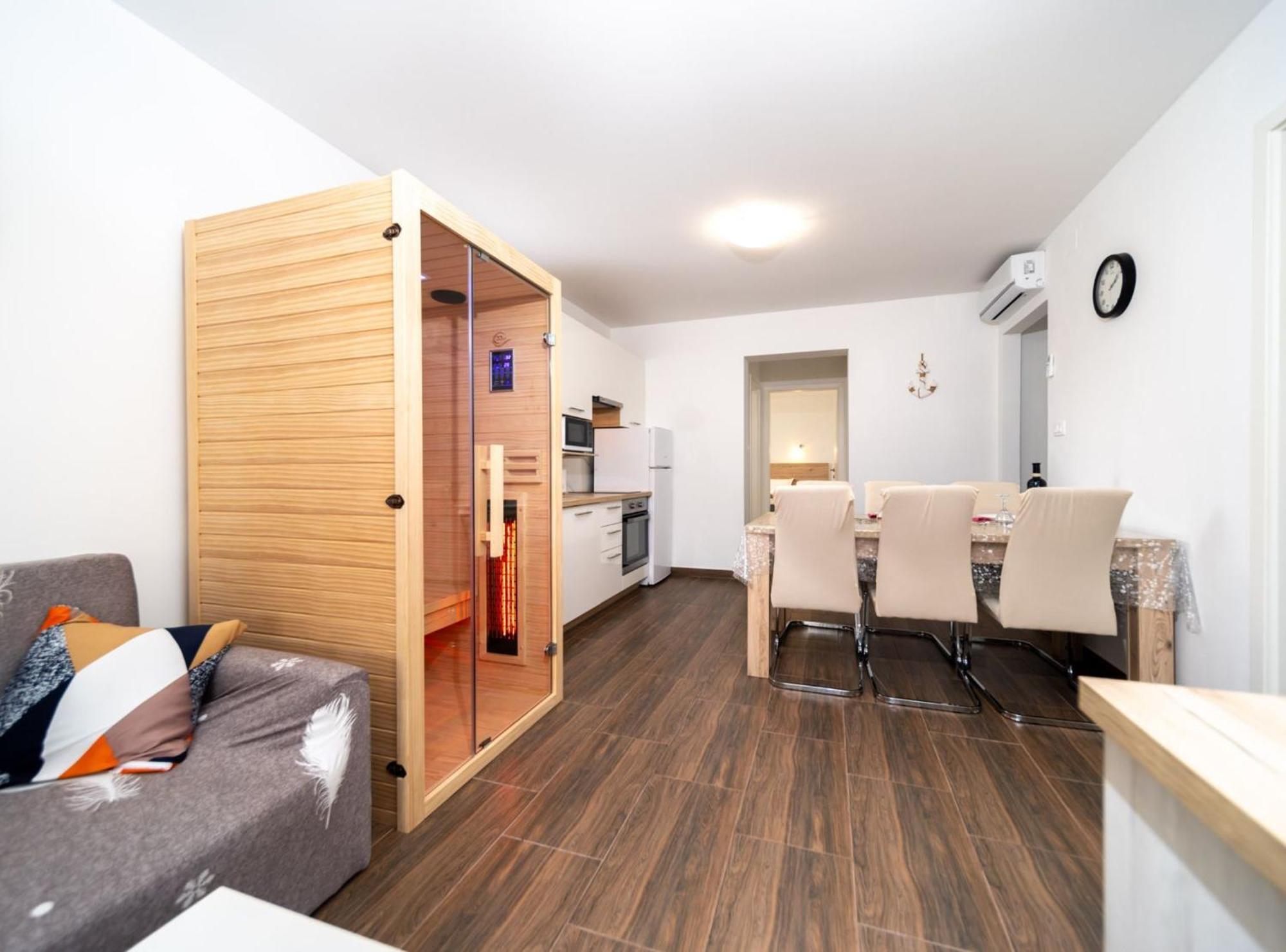 Apartmani Sabbioso Lopar Luaran gambar