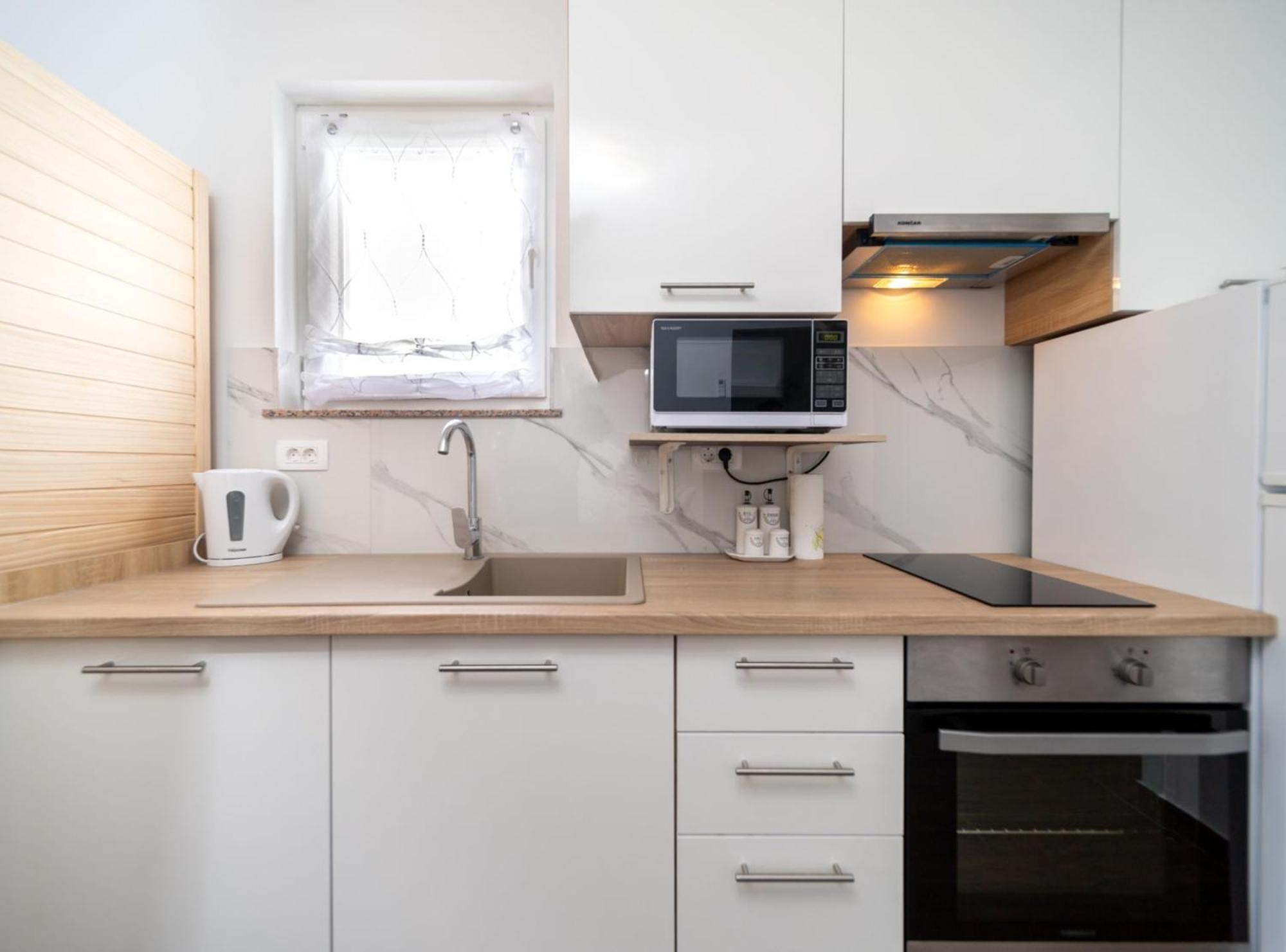 Apartmani Sabbioso Lopar Luaran gambar
