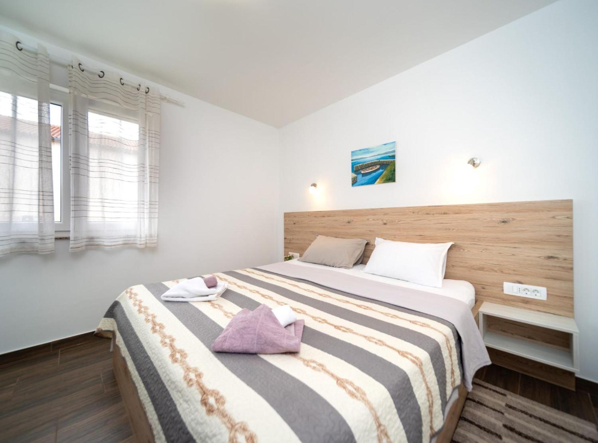 Apartmani Sabbioso Lopar Luaran gambar