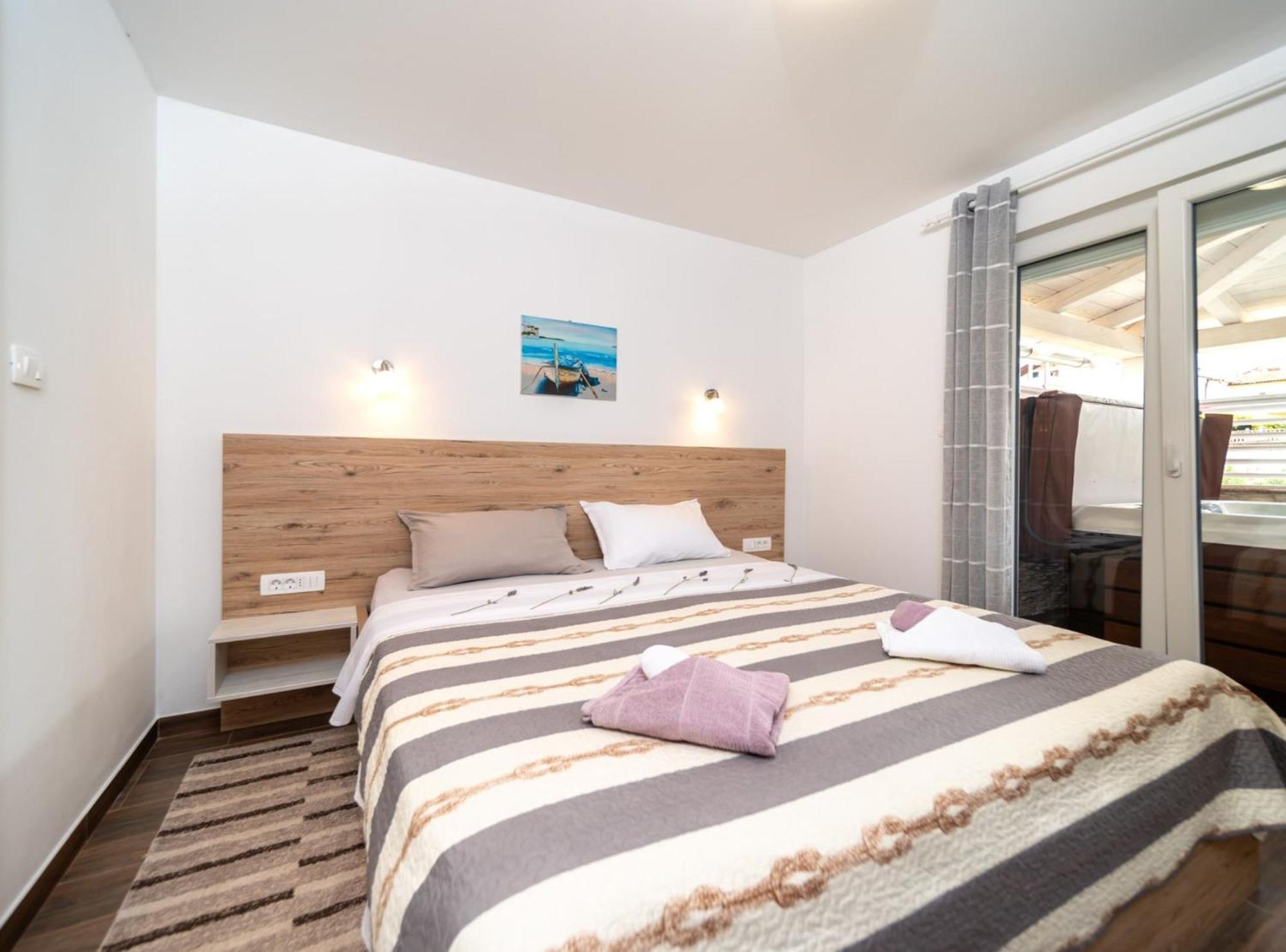 Apartmani Sabbioso Lopar Luaran gambar