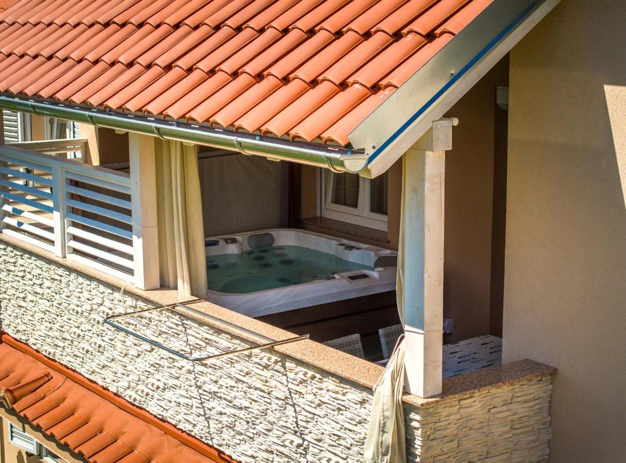 Apartmani Sabbioso Lopar Luaran gambar
