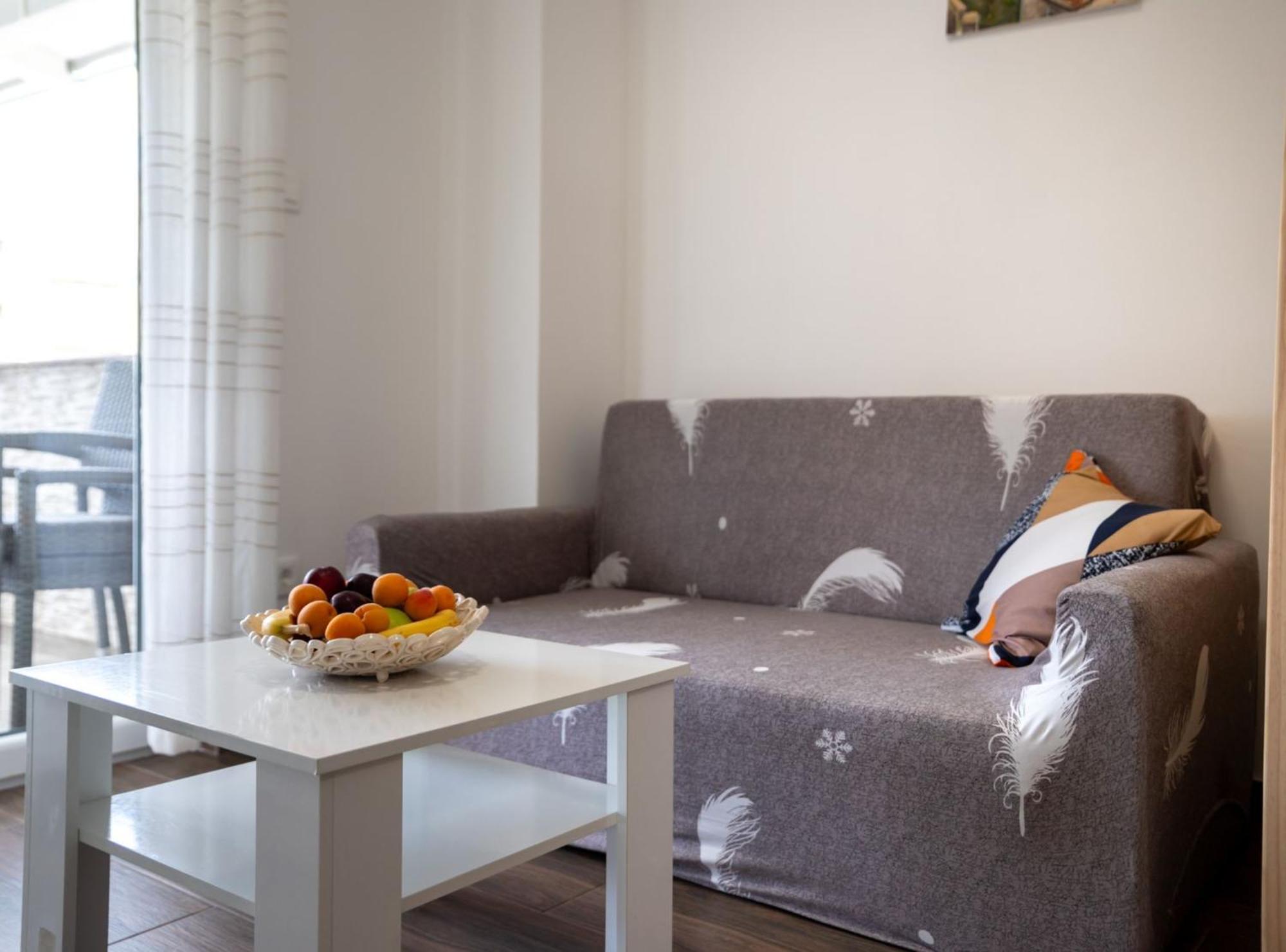 Apartmani Sabbioso Lopar Luaran gambar