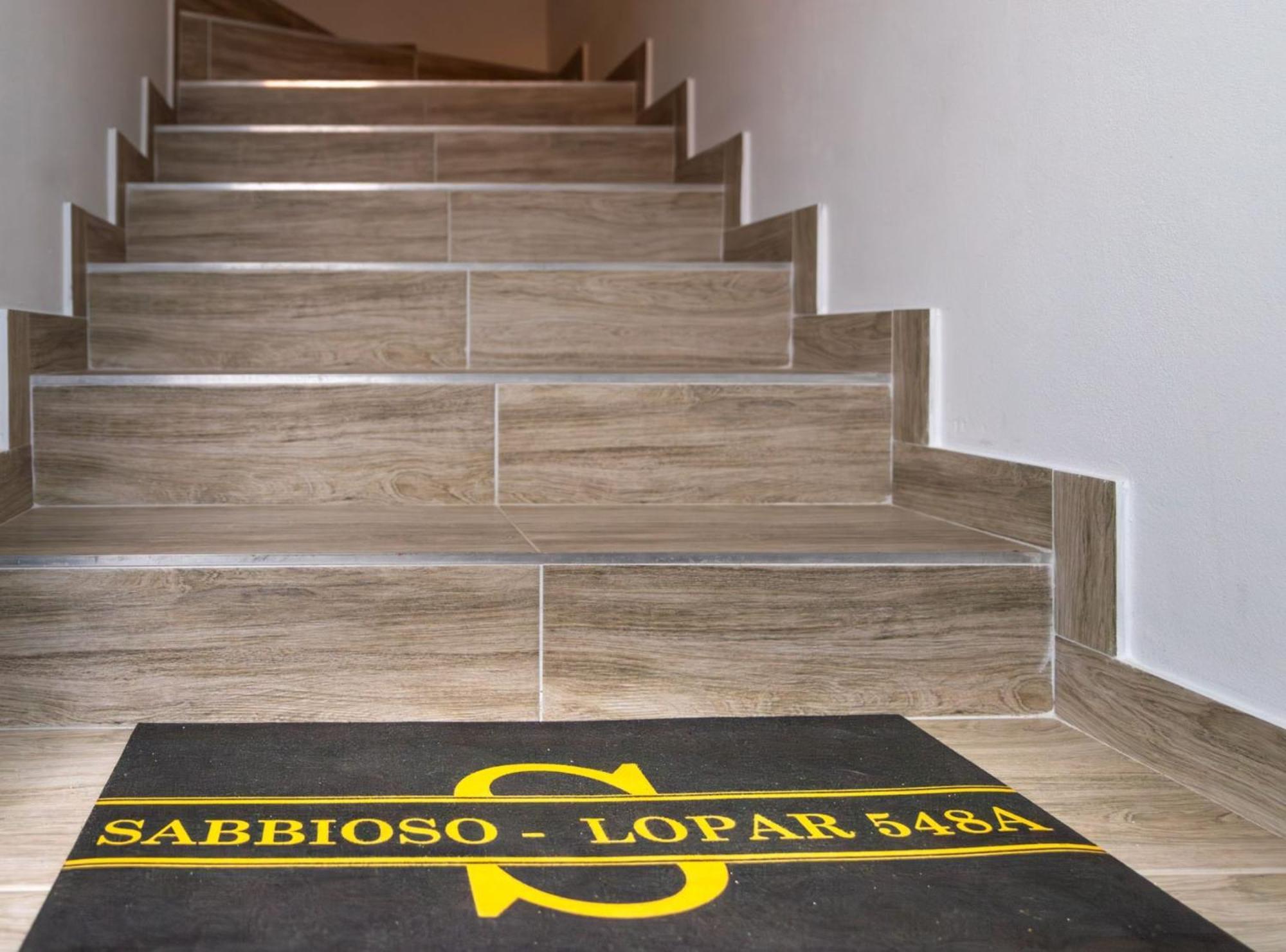 Apartmani Sabbioso Lopar Luaran gambar
